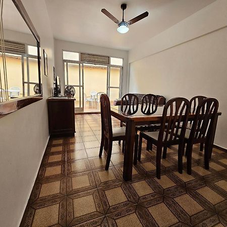Apartamento Pertinho Da Praia Do Forte Cabo Frio Kültér fotó