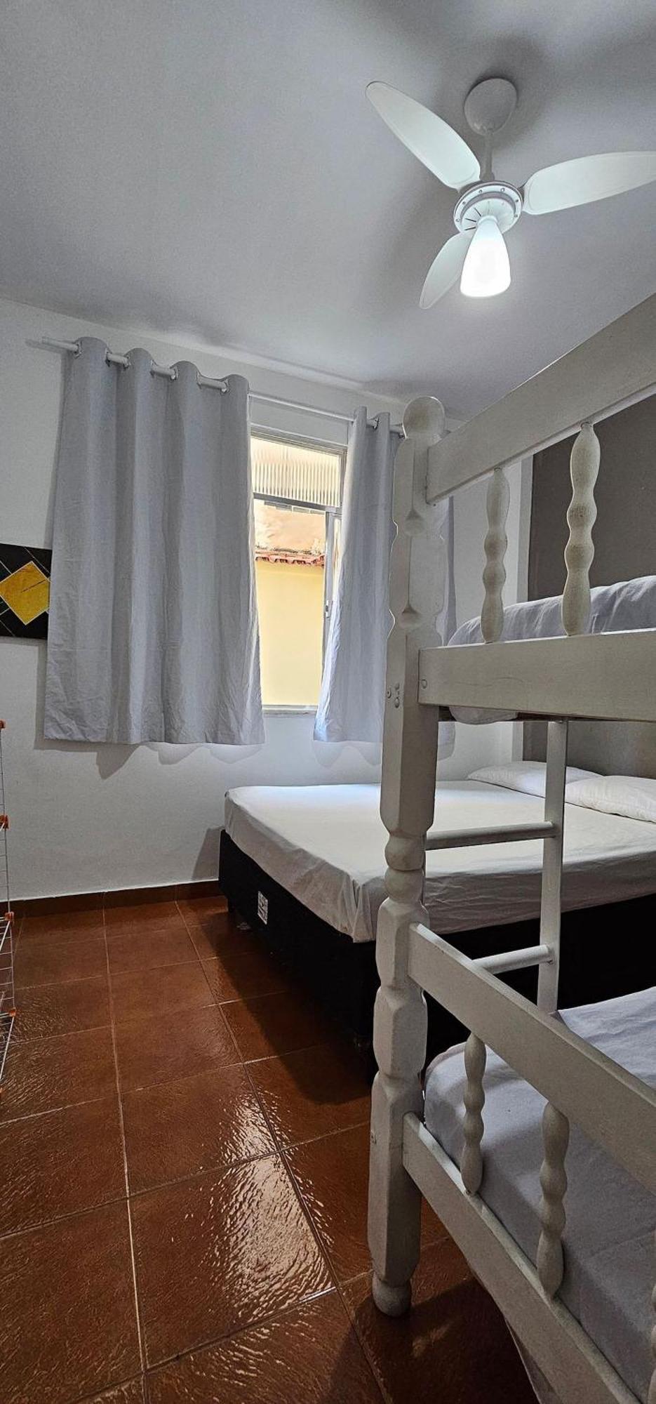 Apartamento Pertinho Da Praia Do Forte Cabo Frio Kültér fotó