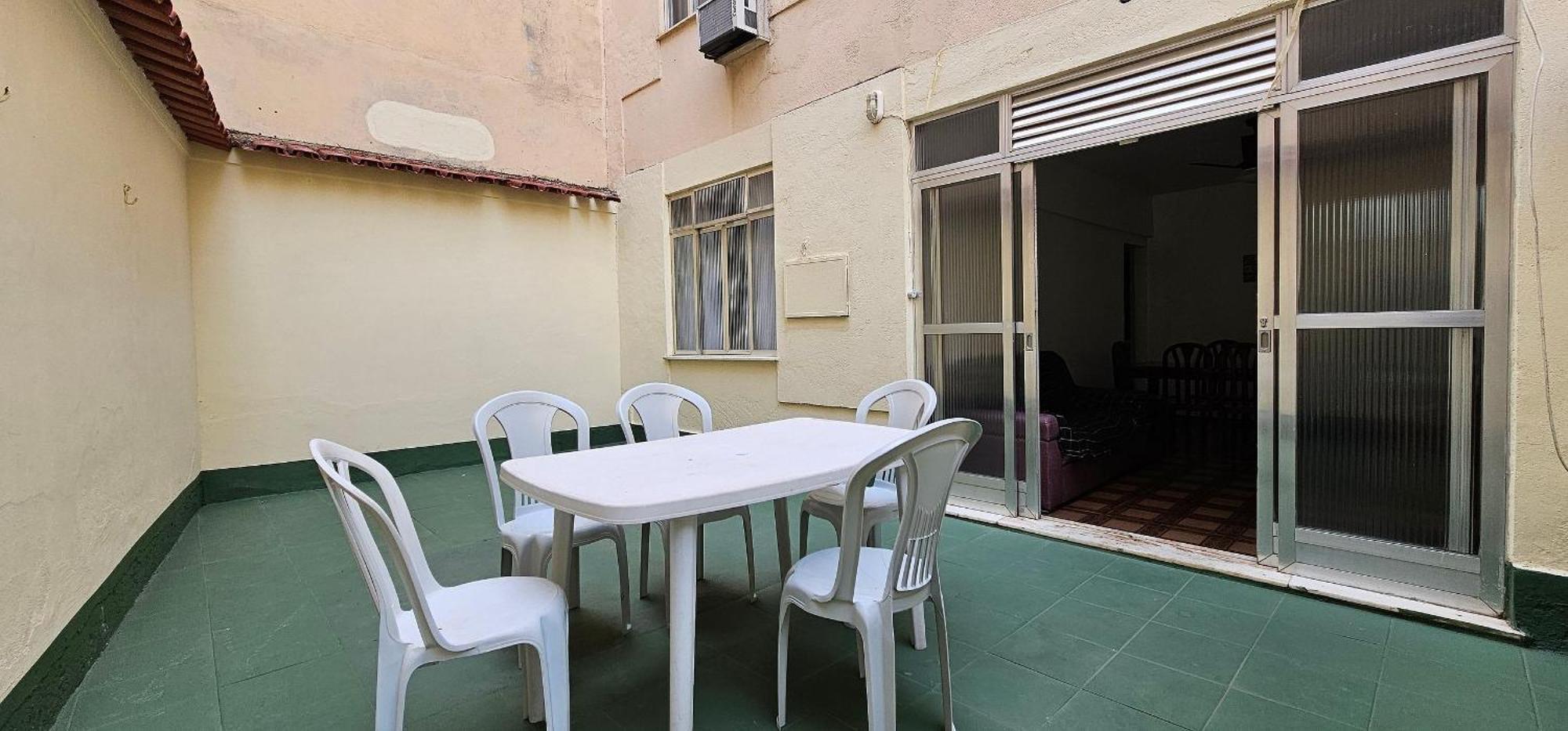 Apartamento Pertinho Da Praia Do Forte Cabo Frio Kültér fotó